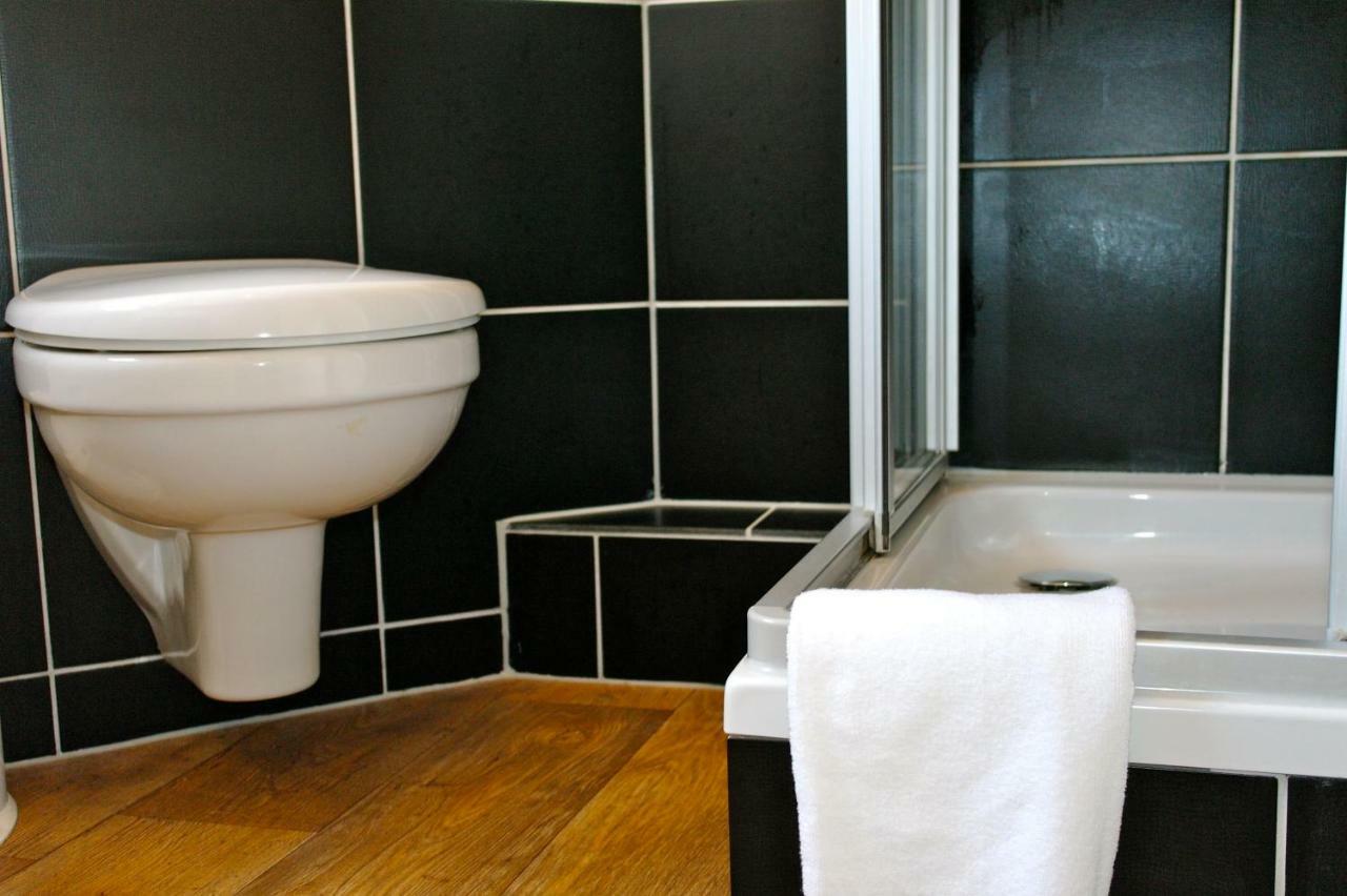 Haus Wallstrasse Wißmar エクステリア 写真